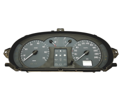 Tacho Kombiinstrument Renault Megane 1 Scenic 1 8200071820 41693