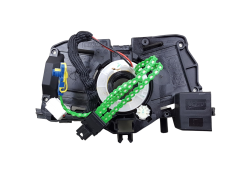 Wickelfeder Rückstellring Airbag Renault Trafic 3 255676085R 255677302R 0km