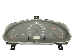 Tacho Kombiinstrument Nissan Micra 248101F518 VDO 42112 Tacho Kombiinstrument Nissan Micra 248101F518 VDO 42112