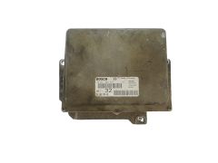 Steuergerät 0261204625 9630278480 26FM0000 MA3.1 PSA Bosch 39608
