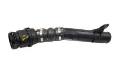 Ladeluftschlauch 144601KB4A 1103650S01P2 1.5 DCI Nissan NV200 Ladeluftschlauch 144601KB4A 1103650S01P2 1.5 DCI Nissan NV200