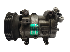 Klimakompressor Renault 8200315744 SD6V12 1416K Sanden 7153 Klimakompressor Renault 8200315744 SD6V12 1416K Sanden 7153
