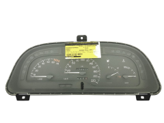 Tacho Kombiinstrument Renault Laguna 1 7700844747 49645