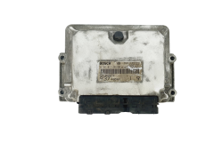 Steuergerät 55189421 0281011488 Alfa Romeo Bosch 38450