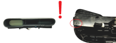 Tacho Kombiinstrument Citroen C3 Picasso 555002081400 52672