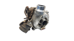 Turbolader 7701476883 54399700030 8200507856 1.5 DCI Renault Nissan Turbolader 7701476883 54399700030 8200507856 1.5 DCI Renault Nissan