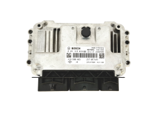 Steuergerät 237107788R 0261S15019 Renault  Bosch 28498