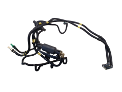 Kraftstoffleitungen 9635692580 1.6 TDCI Ford Focus C-Max