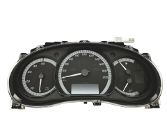 Tacho Kombiinstrument Mercedes Citan 248101865R Johnson 32055
