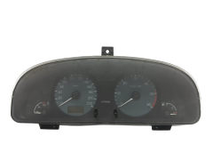 Tacho Kombiinstrument Citroen Xsara 9643206580 D 00 56149