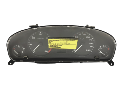Tacho Kombiinstrument Peugeot 406 9630372780 110008882002 44944