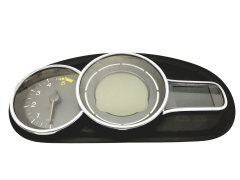 Tacho Kombiinstrument Renault Megane 3 248103988R 41708