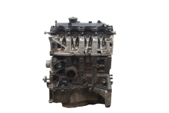 Dieselmotor K9KR846 K9K846 1.5 dci Renault Megane 3 95634 km 2011