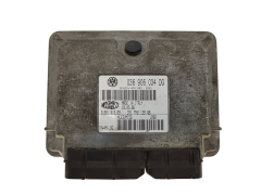 Steuergerät VW 036906034DG IAW4MV.DG 61601.018.09 Magneti Marelli 1035