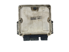 Steuergerät 0281010591 9643527180 28FM0375 PSA Bosch 47428 Steuergerät 0281010591 9643527180 28FM0375 PSA Bosch 47428