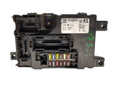 Modul 13142241 000292540 28084929 Opel GM 2427 Modul 13142241 000292540 28084929 Opel GM 2427