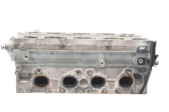 Zylinderkopf 9656769580 0200GA 1,6 16v NFU Citroen Peugeot 69000km