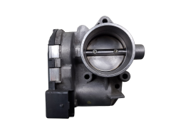 Drosselklappe Citroen Peugeot 0280750085 1635Q9 1.6 Bosch 2108