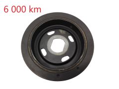Riemenscheibe Für Kurbelwelle 123034219R 1.6 dCi Renault Opel Nissan 6000km