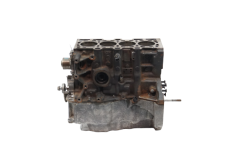 Motorblock K9KM768 K9K768 Renault Clio 3 1.5 dci