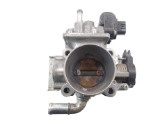 Drosselklappe Suzuki Swift 136800-1672 18137-83E11 Mikuni Drosselklappe Suzuki Swift 136800-1672 18137-83E11 Mikuni