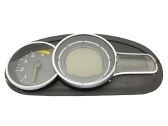 Tacho Kombiinstrument Renault Megane 3 248107859R A2C53363612 27015