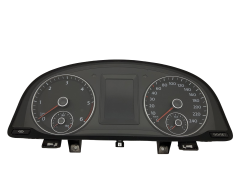 Tacho Kombiinstrument VW Caddy 2K0920865A VDO
