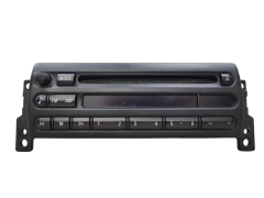 Autoradio CD53 R50 Mini One 6917521 Alpine Autoradio CD53 R50 Mini One 6917521 Alpine