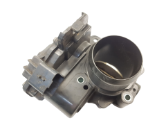 Drosselklappe Citroen Peugeot 9806625280 A2C85766300 2.0 HDI FoMoCo Drosselklappe Citroen Peugeot 9806625280 A2C85766300 2.0 HDI FoMoCo