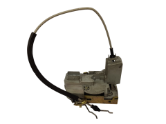 Türschloss Türschloß Schloss Schloß Rechts Vorne 9136L2 Peugeot 307 Kiekert 728