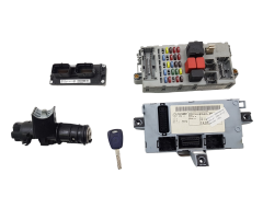 Startset Fiat Punto 2 55192305 51744897 46552681 1.2