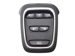 Schalter Hinten Renault Espace 5 285M06817R