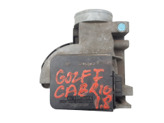 Luftmassenmesser VWAG 037906301 0280202106 Bosch 1001