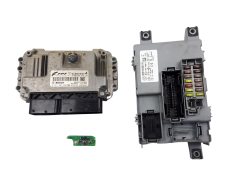 Startset Fiat Grande Punto 51847237 00518263170 1.4 T-Jet Startset Fiat Grande Punto 51847237 00518263170 1.4 T-Jet