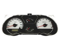 Tacho Kombiinstrument Suzuki Ignis 34100-86G20 34100-6G0 29240 Tacho Kombiinstrument Suzuki Ignis 34100-86G20 34100-6G0 29240