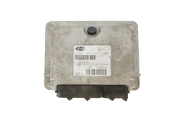 Steuergerät 55182345 CFC228F-01 Fiat Magneti Marelli 