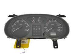 Tacho Kombiinstrument Renault Clio 2 8200059763 21711