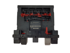 Steuergerät BCM 3C0937049E F005V00526 VW Bosch 2448