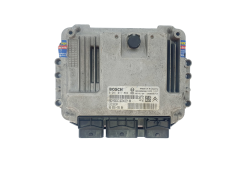 Steuergerät 0281011863 9653958980 9655943580 PSA Bosch 44603