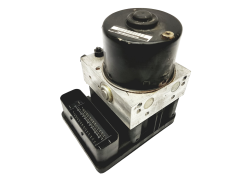 Abs-Pumpe VW Audi 1C0907379M 1J0614517J Ate 60483