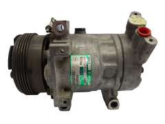 Kompressor Klimaanlage Klimakompressor SD6V12 1427B 8200037058 Renault 7193 Kompressor Klimaanlage Klimakompressor SD6V12 1427B 8200037058 Renault 7193