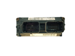 Steuergerät IAW 59F.M5 46823430 Fiat 31064