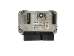 Steuergerät 0261209003 7704861 BMW Bosch Steuergerät 0261209003 7704861 BMW Bosch