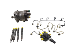 Einspritzpumpe 8200057346-A 8200206565 1.5dci Renault Einspritzpumpe 8200057346-A 8200206565 1.5dci Renault