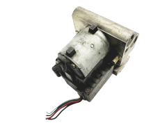 Abs-Pumpe Fiat Coupe Alfa Romeo 145 146 0265208033 40388 Abs-Pumpe Fiat Coupe Alfa Romeo 145 146 0265208033 40388