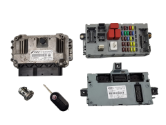 Startset Fiat Bravo 2 51875845 51898161 51829178 1.4 16V Startset Fiat Bravo 2 51875845 51898161 51829178 1.4 16V