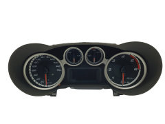 Tacho Kombiinstrument Alfa Romeo Mito 50525484 A2C80854200 60960