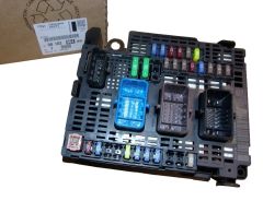 Steuergerät Original BSM 9810296480 Citroen Peugeot
