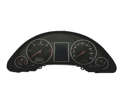 Tacho Kombiinstrument Audi A4 B6 8E0920900G 0263626020 59073