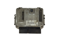 Steuergerät 55198922 0281012549 GM Opel Bosch